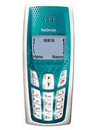 Nokia 3610 Refurbished 2G Mobile Phone